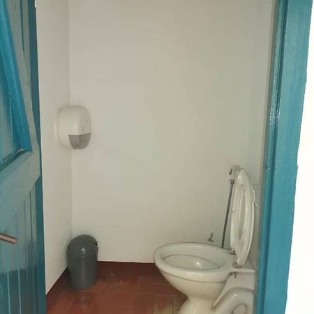 Auberge Mariama Ba Горе Екстер'єр фото