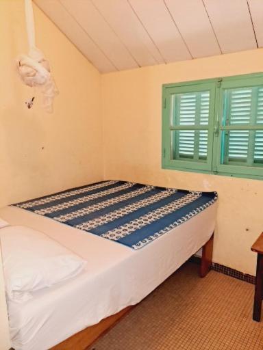 Auberge Mariama Ba Горе Екстер'єр фото